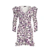 Isabel Marant Étoile Isabel Marant Etoil Bireya Dress Women