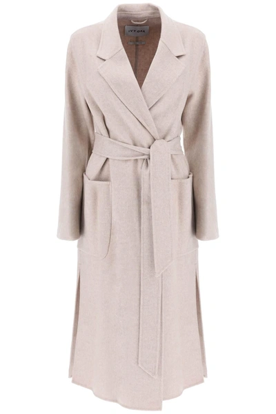 IVY & OAK IVY OAK CELIA WRAP COAT