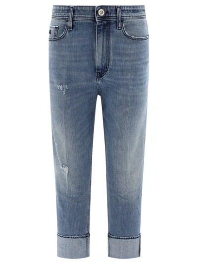 Jacob Cohen Jane Jeans Blue