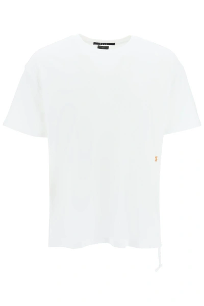 KSUBI KSUBI '4 X 4 BIGGIE' T SHIRT