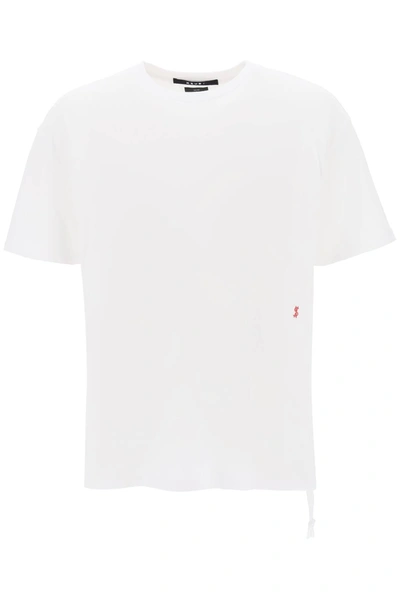 Ksubi '4x4 Biggie' T Shirt