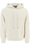 Ksubi 4 X 4 Kross Biggie Oversized Cotton Hoodie