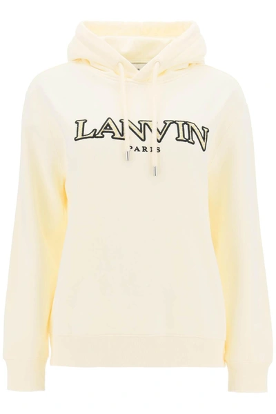 Lanvin 0 In White