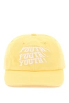 LIBERAL YOUTH MINISTRY LIBERAL YOUTH MINISTRY COTTON BASEBALL CAP