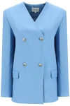Loulou Studio In Light Blue