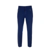Maison Margiela Cotton Denim Trousers Men