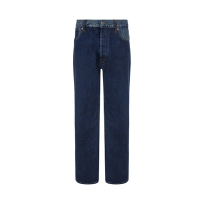 MAISON MARGIELA MAISON MARGIELA DENIM JEANS