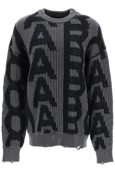 Marc Jacobs Jumpers In Grey