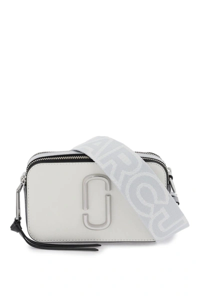 Marc Jacobs The Snapshot Camera Bag In White