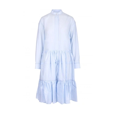 MARNI MARNI COTTON DRESS