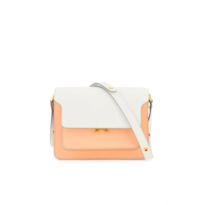 Marni Trunk Shoulder Bag