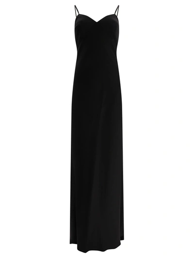 Max Mara Bridal Dresses Black