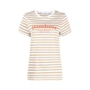 Max Mara T-shirts In White