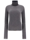 MAX MARA SPORTMAX MAX MARA SPORTMAX FLAVIA TURTLENECK SWEATER