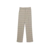 MAX MARA MAX MARA WEEKEND WEEKEND SOLANGE FLANNEL TROUSERS