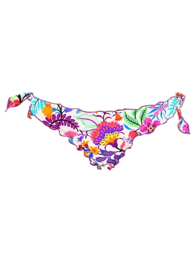 Mc2 Saint Barth Moon Swimsuit