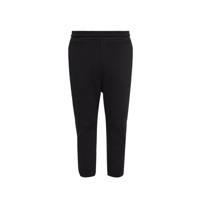 MCQ BY ALEXANDER MCQUEEN MCQ ALEXANDER MCQUEEN MCQ COTTON PANTS