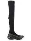 Mm6 Maison Margiela Mm6 X Salomon Boots In H9589