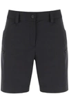 Moncler Grenoble Multi-pocket Technical Shorts