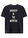 MOUNTAIN RESEARCH MOUNTAIN RESEARCH ANARCHY IN THE MOUNTAIN T SHIRT