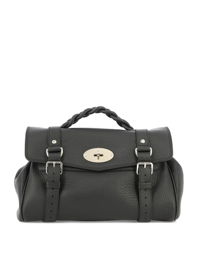 Mulberry Handtasche  Damen Farbe Schwarz 1 In Negro