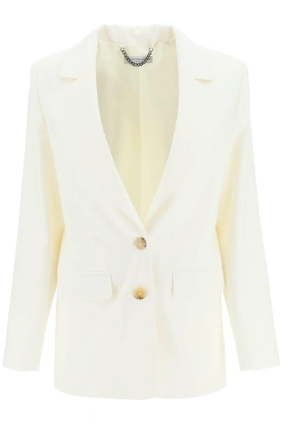 Mvp Wardrobe Coronado Jacket In White