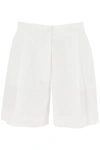 Mvp Wardrobe Shorts In White