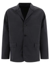 Nanamica Gray Club Blazer