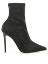 Ninalilou Women's "avril 105" Ankle Boots