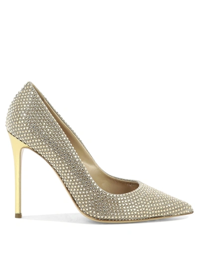 Ninalilou "avril 105" Pumps In Beige