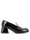 Nodaleto Bulla Cara 45 Patent Leather Pumps