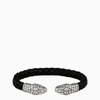 NOVE25 NOVE25 TESTE SERPENTI BRACELET