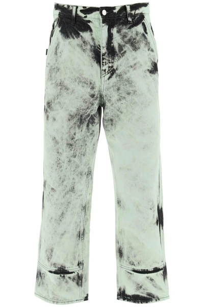 OAMC OAMC 'SENTINEL JEANS' PANTS