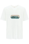 OAMC OAMC LOGO PRINT T SHIRT