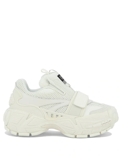 OFF-WHITE OFF WHITE GLOVE SNEAKERS