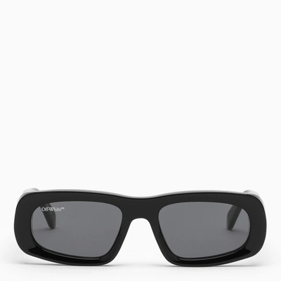Off-white Austin Black Sunglasses