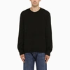 Off-white Off White™ Black Arrows Crew Neck Jumper