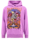 PALM ANGELS PALM ANGELS PALM CONCERT HOODIE