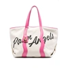 PALM ANGELS PALM ANGELS TOTE BAG