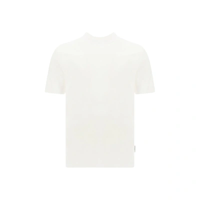 PAOLO PECORA PAOLO PECORA COTTON T SHIRT