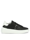 PHILIPPE MODEL PARIS PHILIPPE MODEL PARIS TRES TEMPLE SNEAKERS