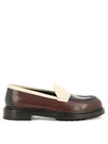 PIERRE HARDY PIERRE HARDY JOHN LOAFERS