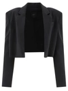 Pinko Spencer Shirt Cut Jacket