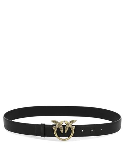 Pinko Love Berry H3 Belt