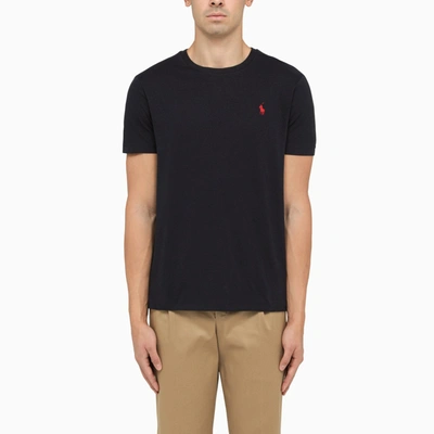 Polo Ralph Lauren T-shirt In Blue