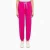 Polo Ralph Lauren Womens Ankle Athletic Jogger In Pink