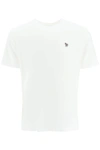 PS BY PAUL SMITH PS PAUL SMITH ORGANIC COTTON T SHIRT