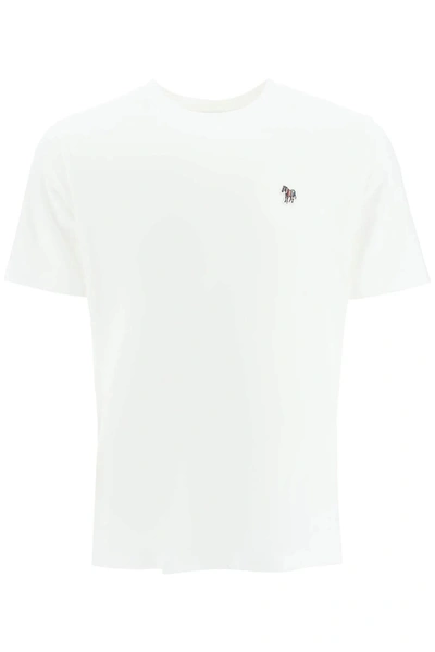 PS BY PAUL SMITH PS PAUL SMITH ORGANIC COTTON T SHIRT