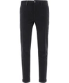 Re-hash Mucha Pant Uomo Core In Black