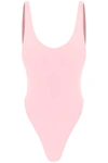Reina Olga One-piece Swimsuits In Mixed Colours